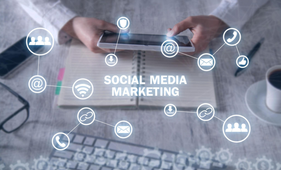 Social media management